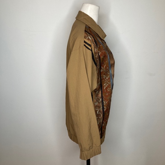 Vintage 90’s lightweight jacket SM - Picture 5 of 8